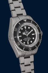 Rolex Deepsea Challenge – RLX Titanium