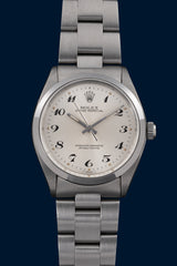 Rolex Oyster Perpetual Ref.1002 "Bréguet Numerals Dial"