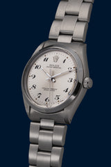 Rolex Oyster Perpetual Ref.1002 "Bréguet Numerals Dial"