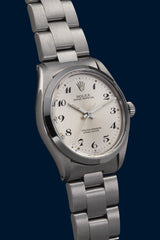 Rolex Oyster Perpetual Ref.1002 "Bréguet Numerals Dial"