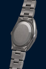 Rolex Oyster Perpetual Ref.1002 "Bréguet Numerals Dial"