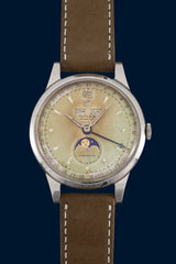 Rolex Padellone Ref. 8171 in Steel "Serpico y Laino"