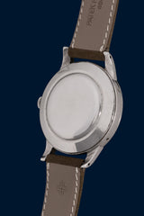 Rolex Padellone Ref. 8171 in Steel "Serpico y Laino"