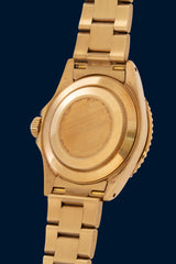 Rolex Submariner Date 16618