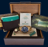 Rolex Submariner Date 16618