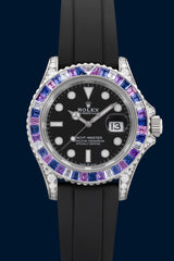Rolex Yacht-Master Rainbow