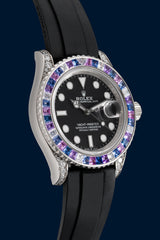 Rolex Yacht-Master Rainbow