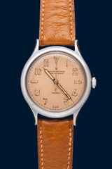 Rolex Bubble Back Oversize King of Wings