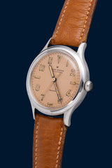 Rolex Bubble Back Oversize King of Wings