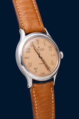 Rolex Bubble Back Oversize King of Wings