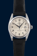Rolex Datejust Réf. 1603 "Major Nigel Roy Mitton Petrie"