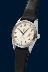 Rolex Datejust Réf. 1603 "Major Nigel Roy Mitton Petrie"