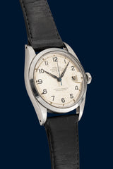 Rolex Datejust Réf. 1603 "Major Nigel Roy Mitton Petrie"