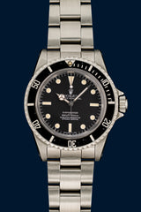 Rolex Submariner Ref.: 5512