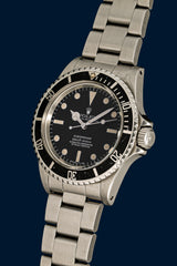 Rolex Submariner Ref.: 5512
