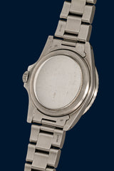 Rolex Submariner Ref.: 5512