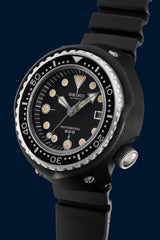 Seiko Tuna Diver’s 600 Professional