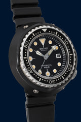 Seiko Tuna Diver’s 600 Professional
