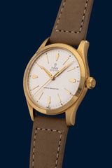Tudor Réf. 4463 in 18Kt Yellow Gold