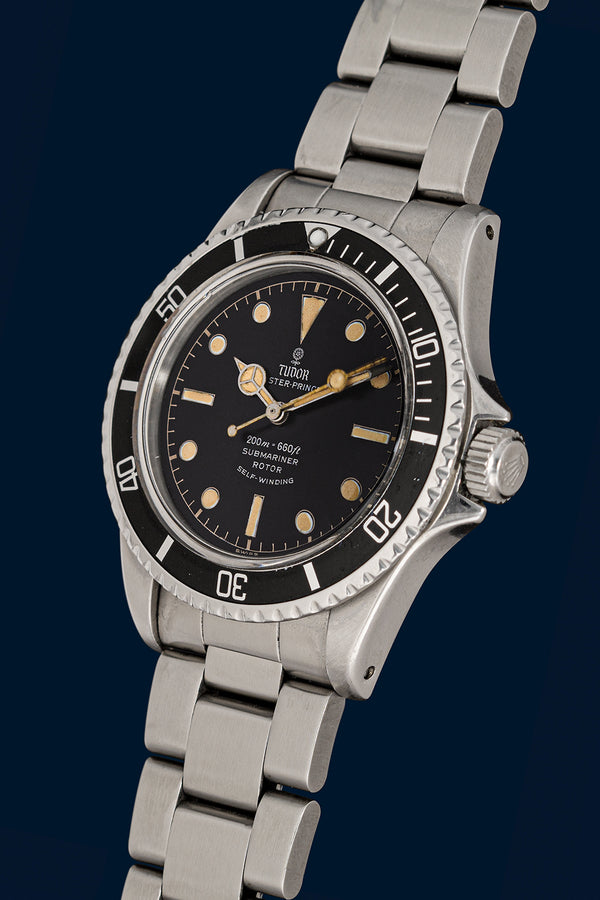 Submariner Ref. 7928