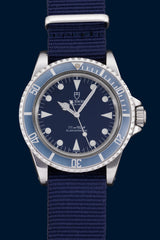 Tudor Submariner Marine Nationale