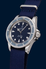 Tudor Submariner Marine Nationale