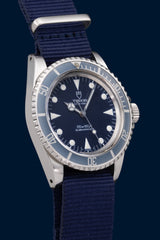 Tudor Submariner Marine Nationale