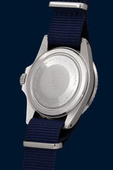 Tudor Submariner Marine Nationale