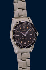 Milgauss Antimagnetic Ref. 6541