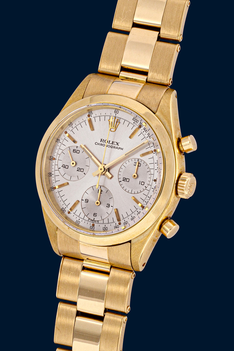 Pre-Daytona Ref. 6238