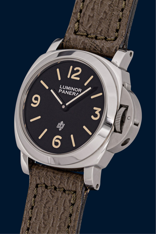 Luminor Pre-Vendome