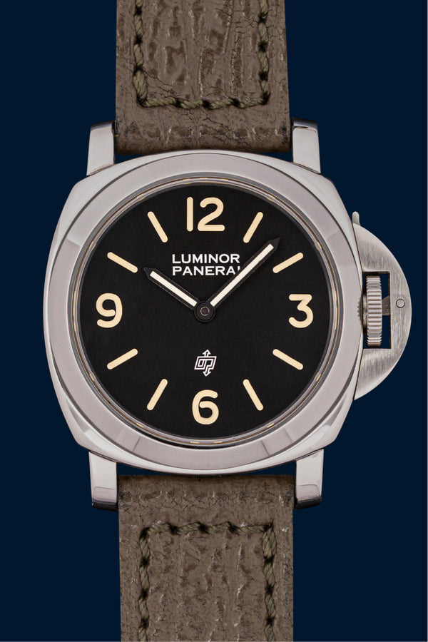 Luminor Pre-Vendome