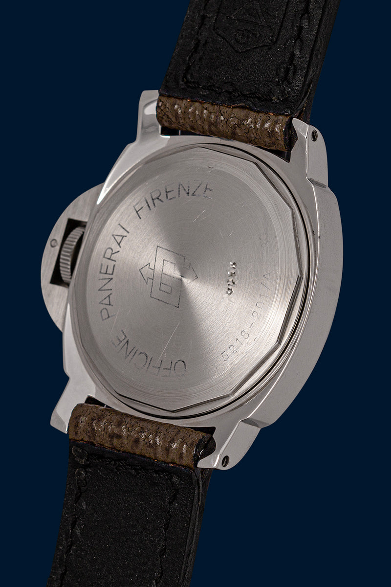 Luminor Pre-Vendome
