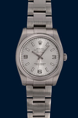 Rolex Oyster Perpetual  Air King Réf. 114200 "Domino's Pizza"