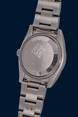 Rolex Oyster Perpetual  Air King Réf. 114200 "Domino's Pizza"