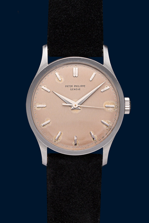 Patek Philippe Calatrava Réf. 570