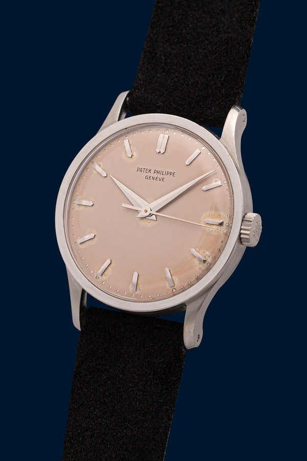 Patek Philippe Calatrava Réf. 570