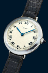 "Ronde" in platinum from 1924