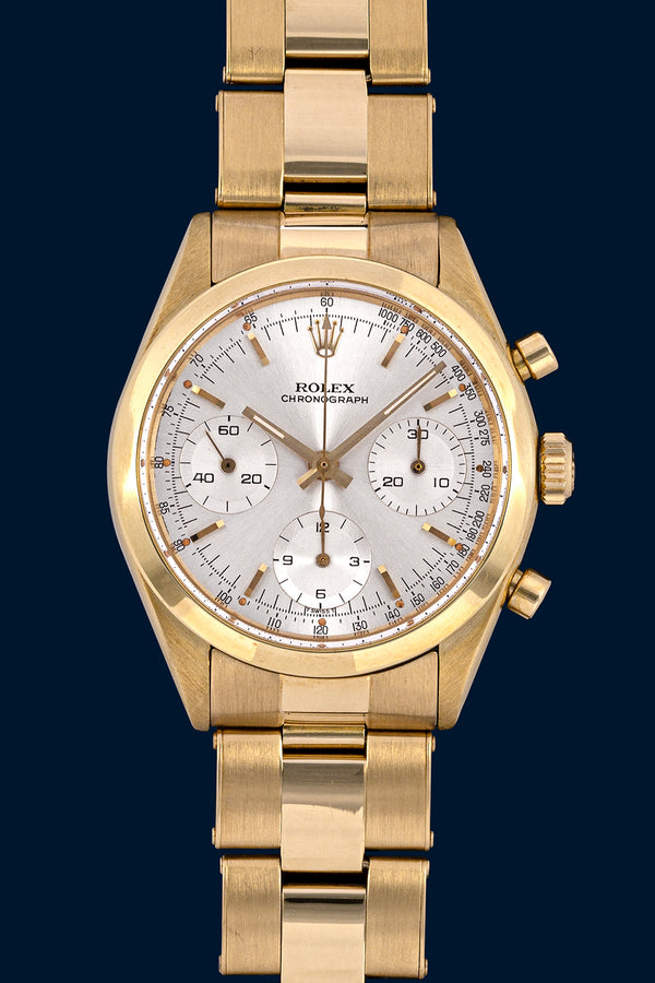 Pre-Daytona Ref. 6238