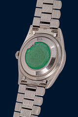 Day-Date Platinium Ref. 18206