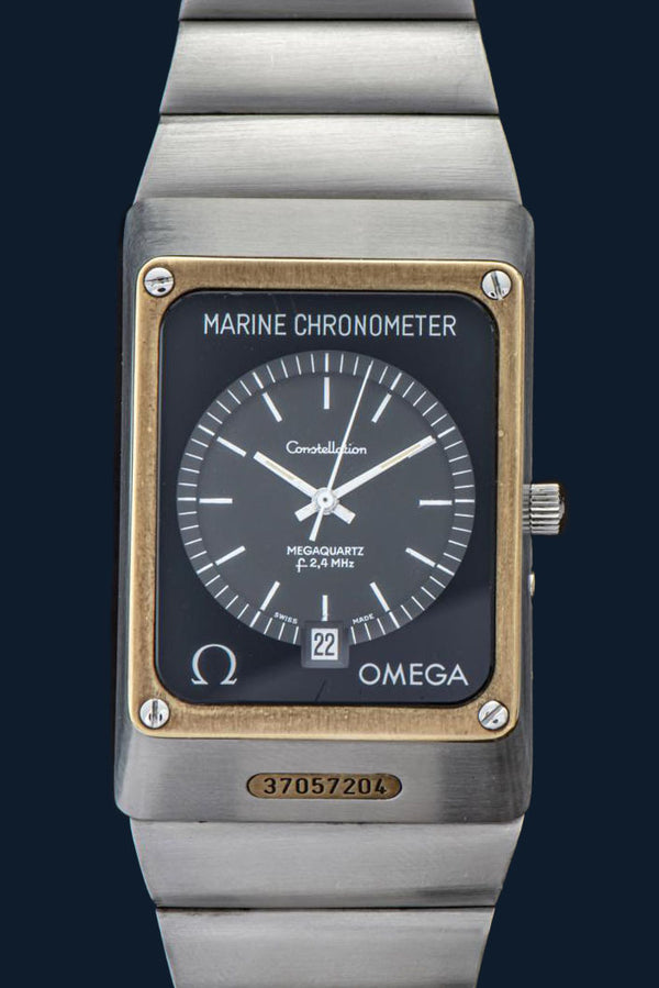 Marine Chronometer