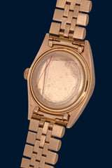 DateJust Ref. 1601 Red Gold