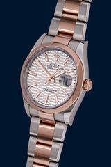 Datejust Ref. 126201