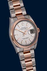 Datejust Ref. 126201