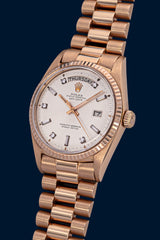 Day-Date Red Gold Ref. 1803