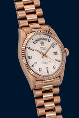 Day-Date Red Gold Ref. 1803