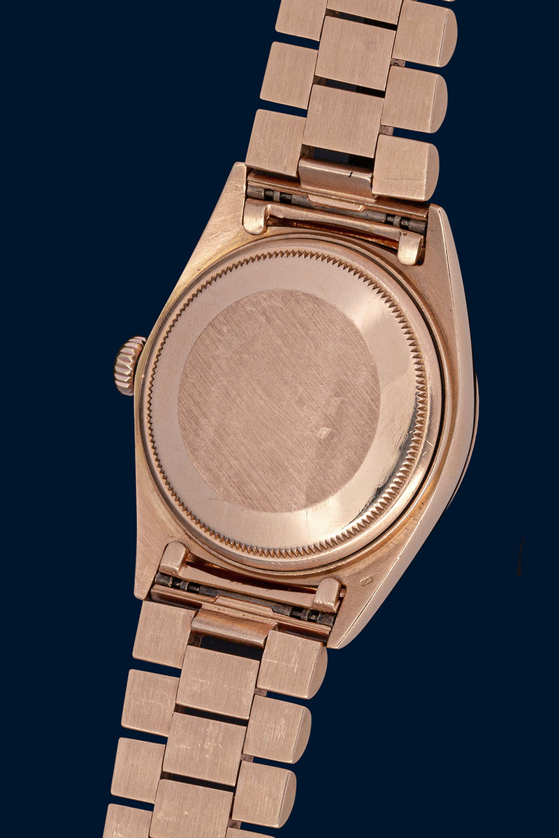 Day-Date Red Gold Ref. 1803