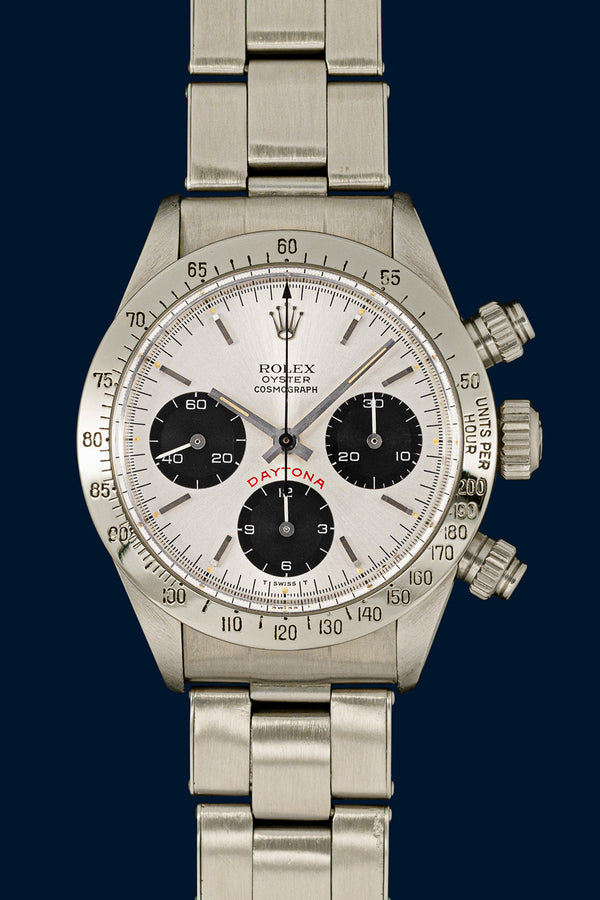 Daytona Ref. 6265