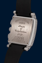 Conquistador Cortez Diamond Set