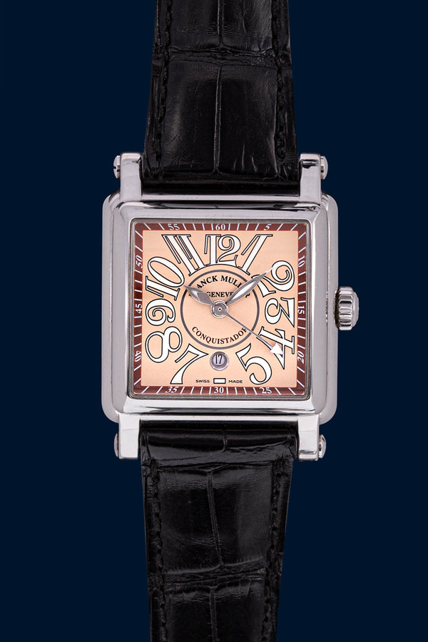 Conquistador Cortez  Limited Edition